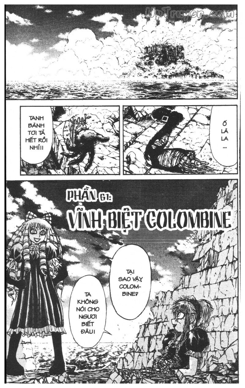 Fujita Kazuhiro - Chương 40 - Trang 157