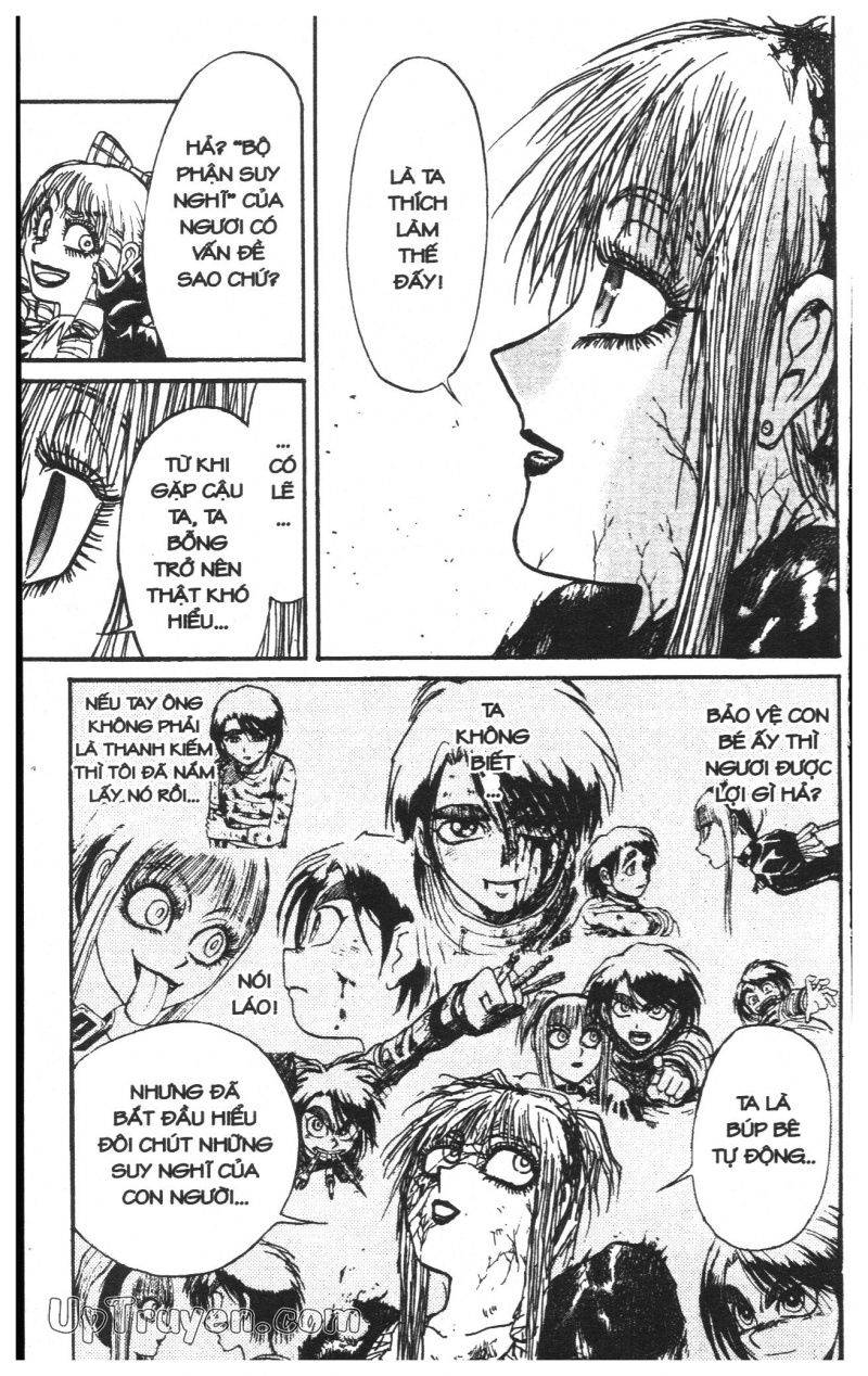 Fujita Kazuhiro - Chương 40 - Trang 159