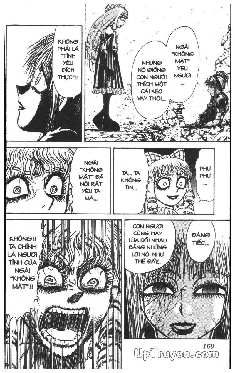 Fujita Kazuhiro - Chương 40 - Trang 162