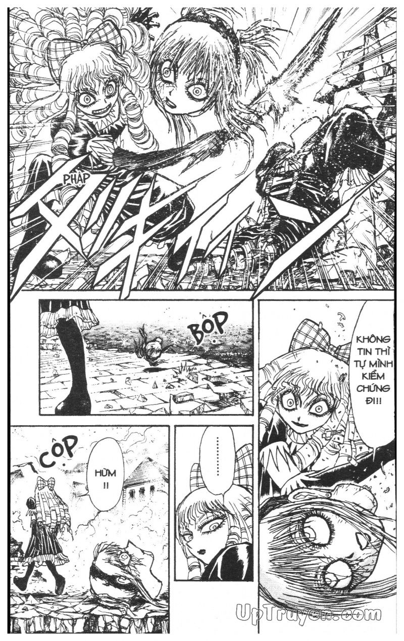 Fujita Kazuhiro - Chương 40 - Trang 163