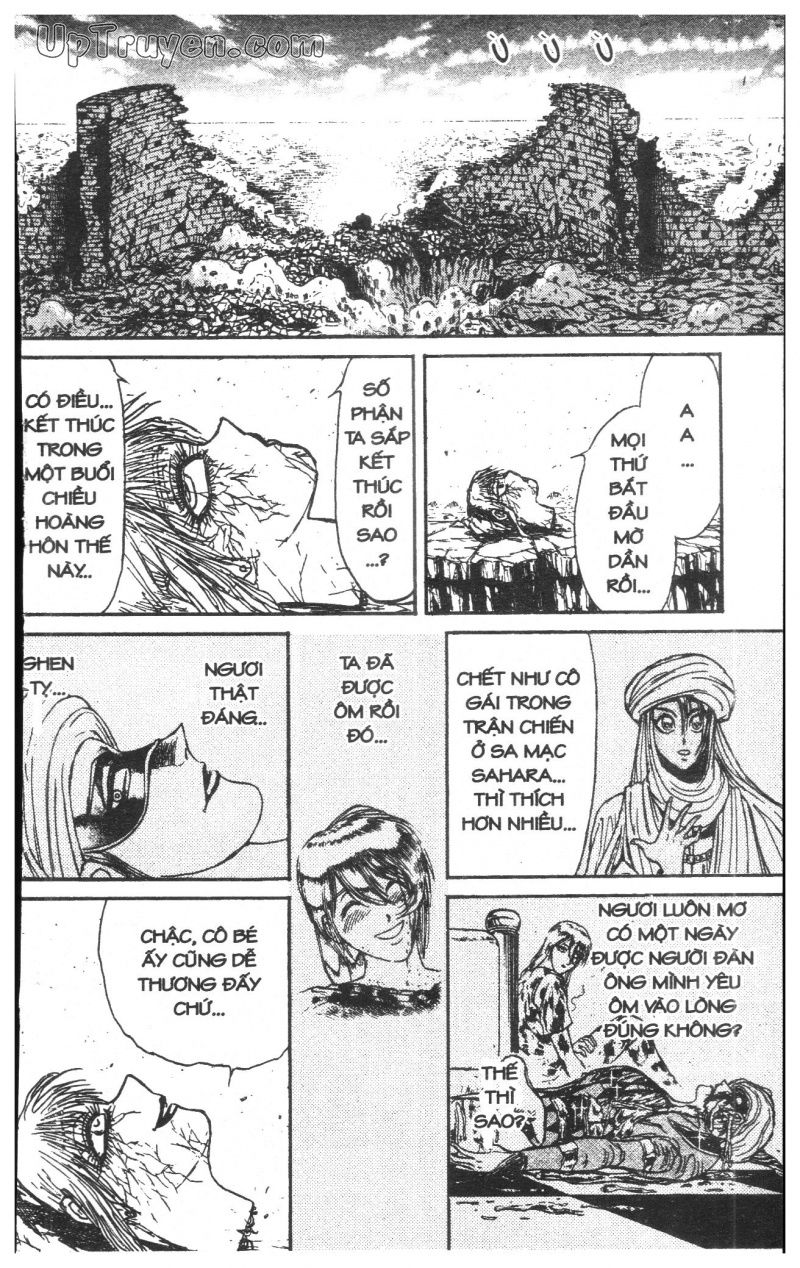 Fujita Kazuhiro - Chương 40 - Trang 164