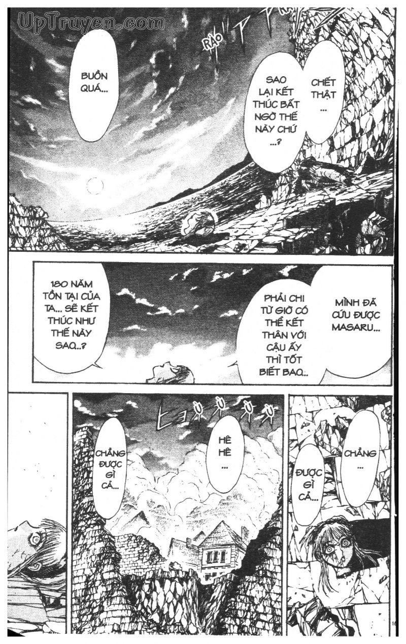 Fujita Kazuhiro - Chương 40 - Trang 165