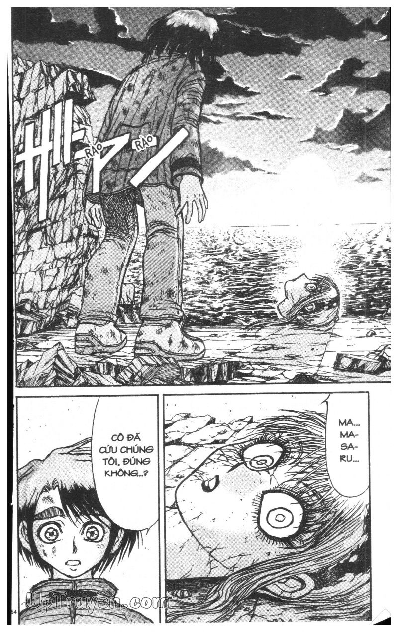 Fujita Kazuhiro - Chương 40 - Trang 166