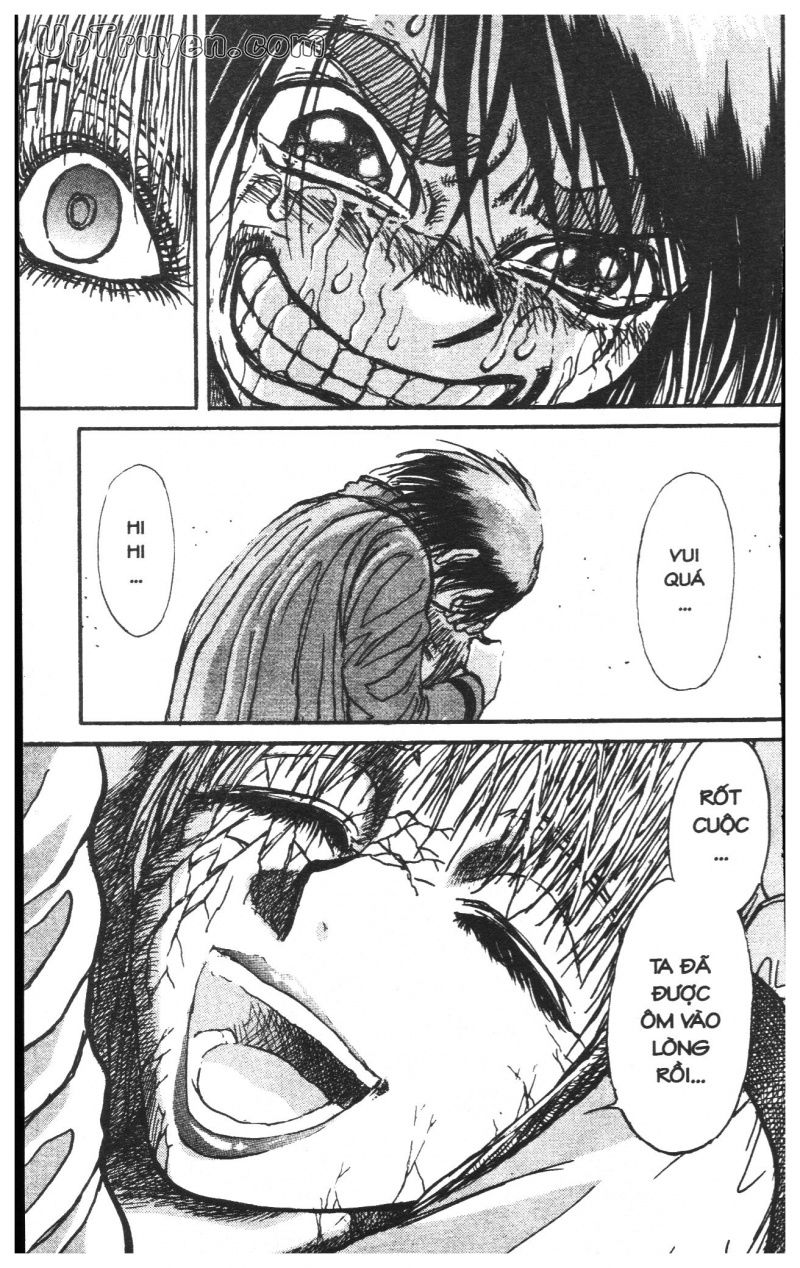 Fujita Kazuhiro - Chương 40 - Trang 169