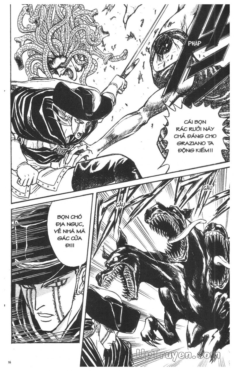 Fujita Kazuhiro - Chương 40 - Trang 18