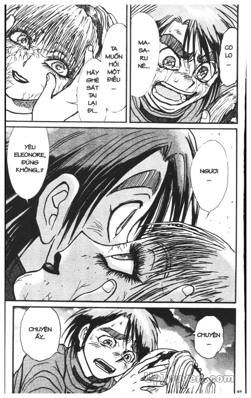 Fujita Kazuhiro - Chương 40 - Trang 171