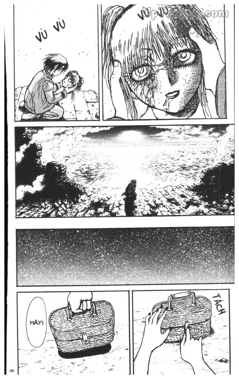 Fujita Kazuhiro - Chương 40 - Trang 172