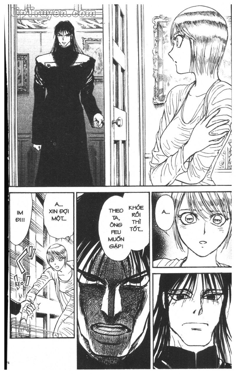 Fujita Kazuhiro - Chương 40 - Trang 178