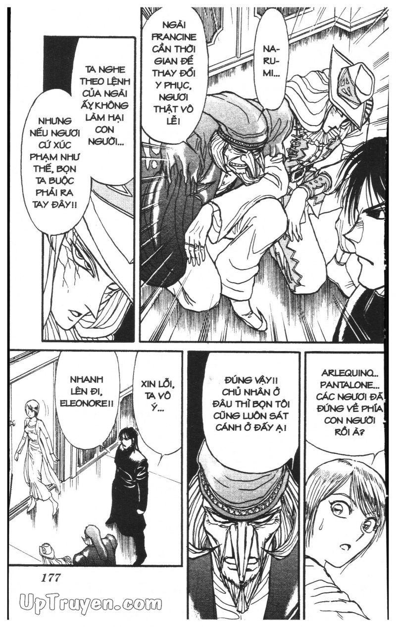 Fujita Kazuhiro - Chương 40 - Trang 179