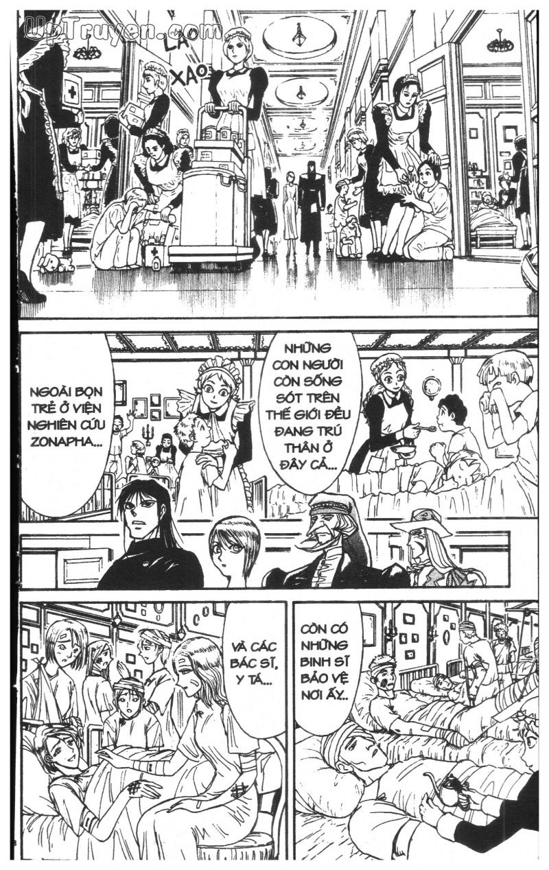 Fujita Kazuhiro - Chương 40 - Trang 180