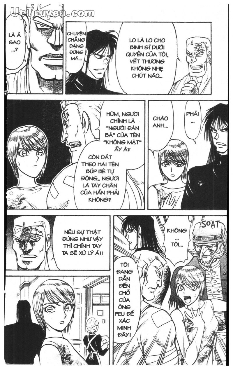 Fujita Kazuhiro - Chương 40 - Trang 182