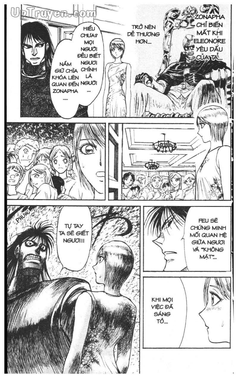 Fujita Kazuhiro - Chương 40 - Trang 183