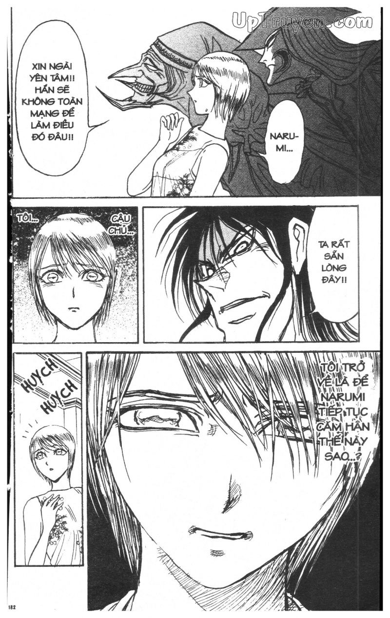 Fujita Kazuhiro - Chương 40 - Trang 184