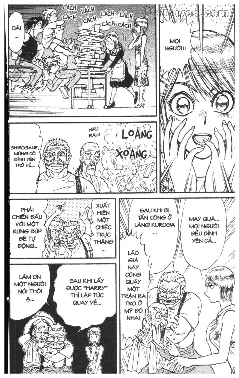 Fujita Kazuhiro - Chương 40 - Trang 186