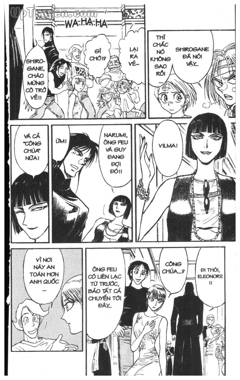 Fujita Kazuhiro - Chương 40 - Trang 190