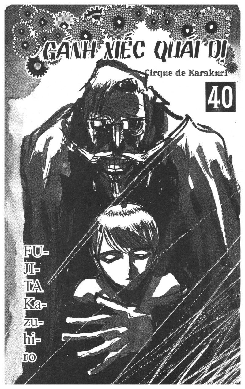 Fujita Kazuhiro - Chương 40 - Trang 3