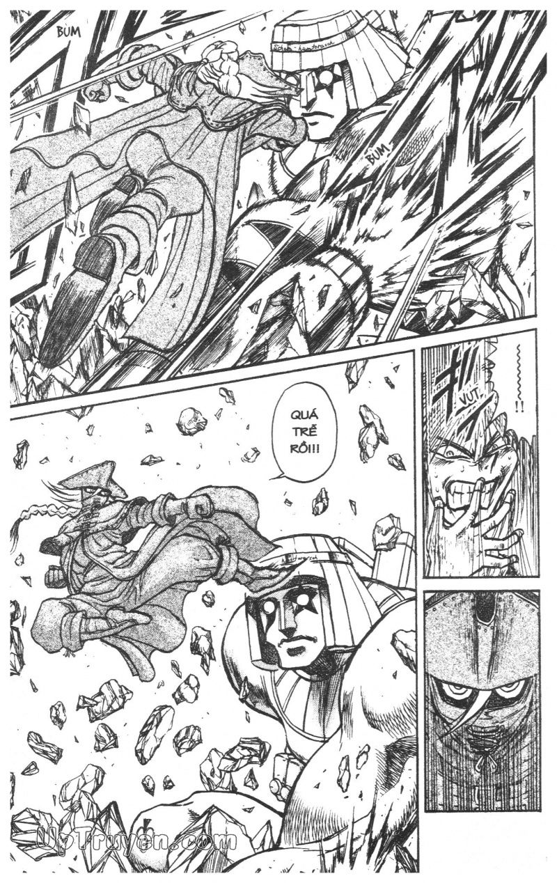 Fujita Kazuhiro - Chương 40 - Trang 21