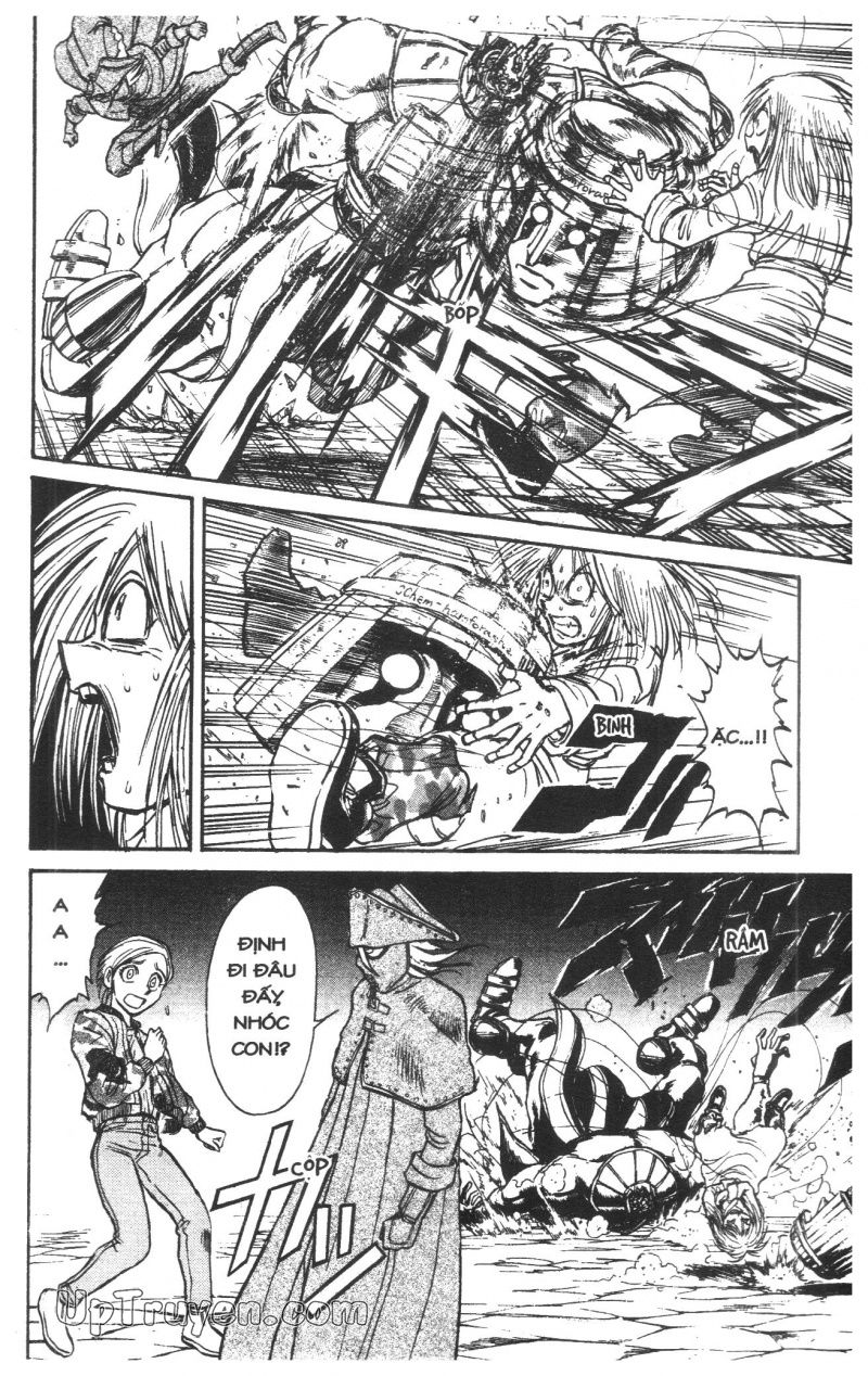 Fujita Kazuhiro - Chương 40 - Trang 22