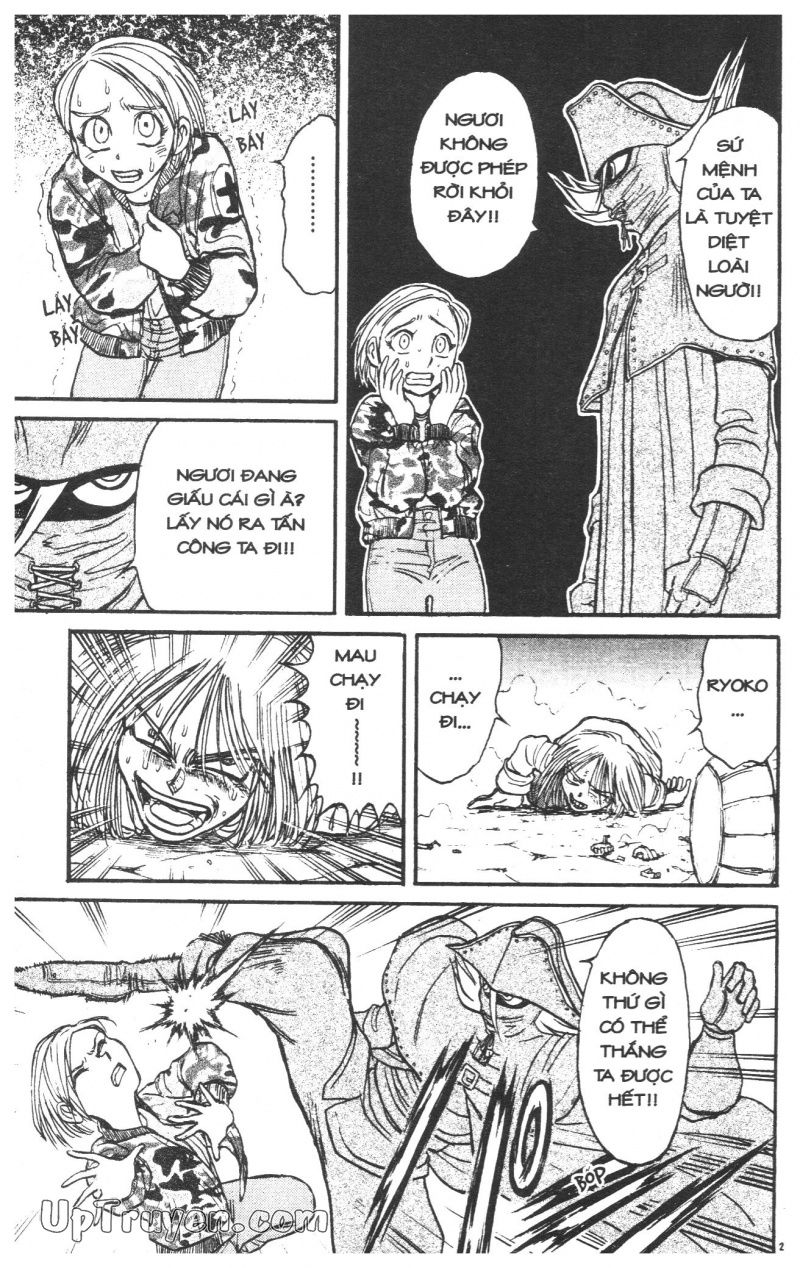 Fujita Kazuhiro - Chương 40 - Trang 23