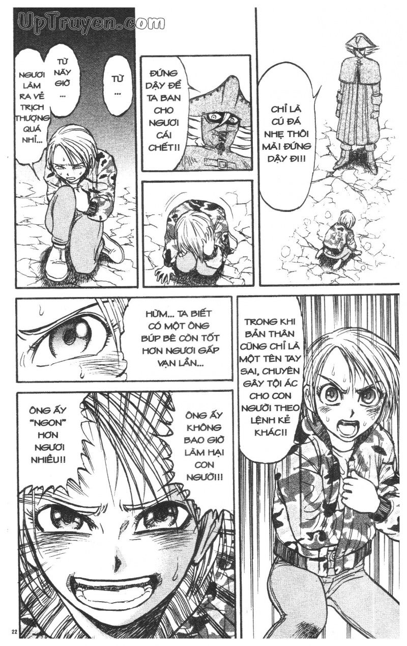 Fujita Kazuhiro - Chương 40 - Trang 24