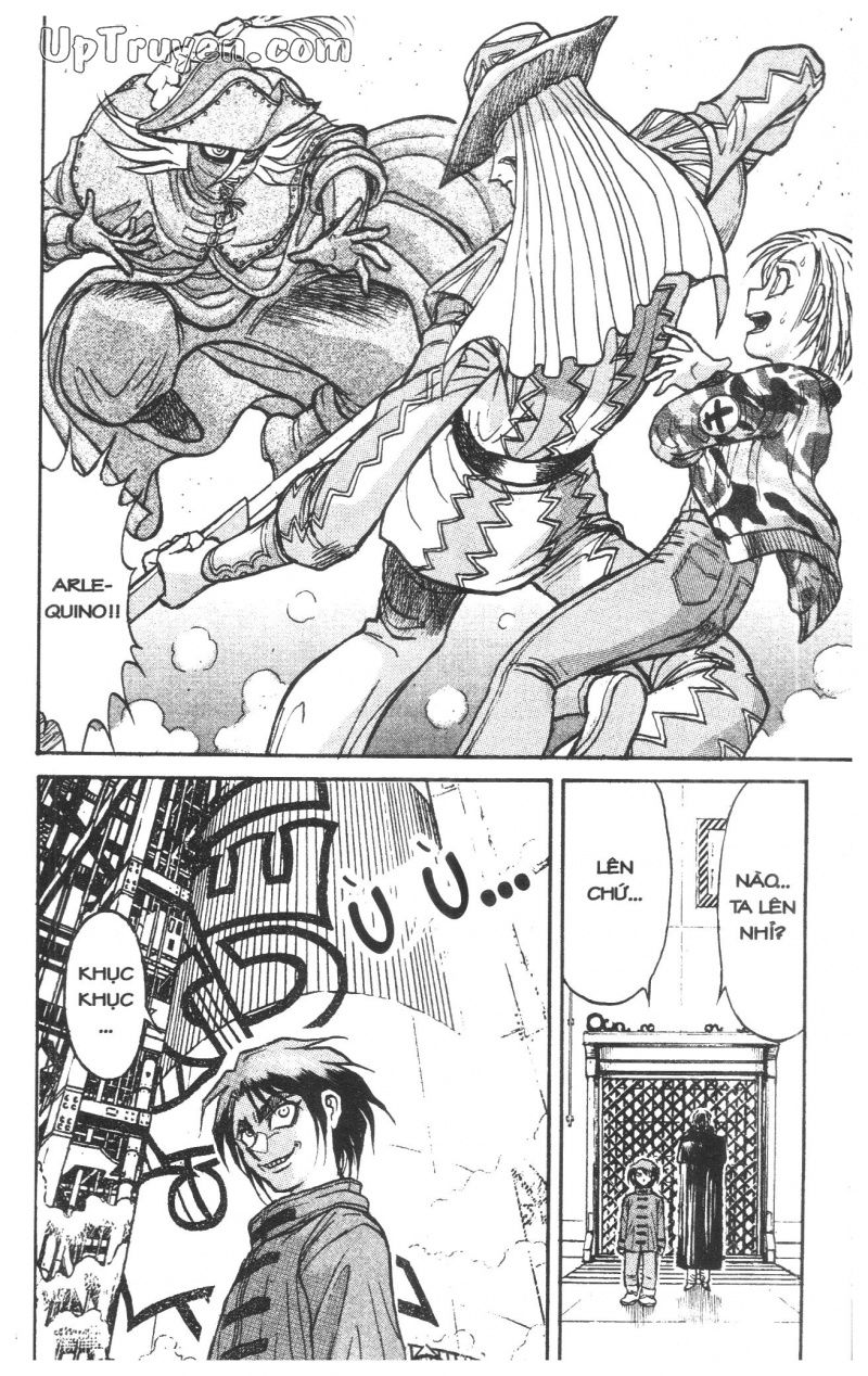 Fujita Kazuhiro - Chương 40 - Trang 26