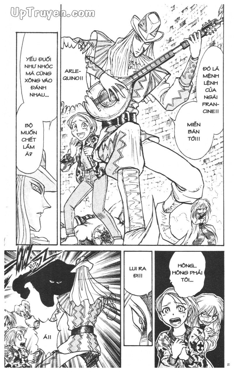 Fujita Kazuhiro - Chương 40 - Trang 29