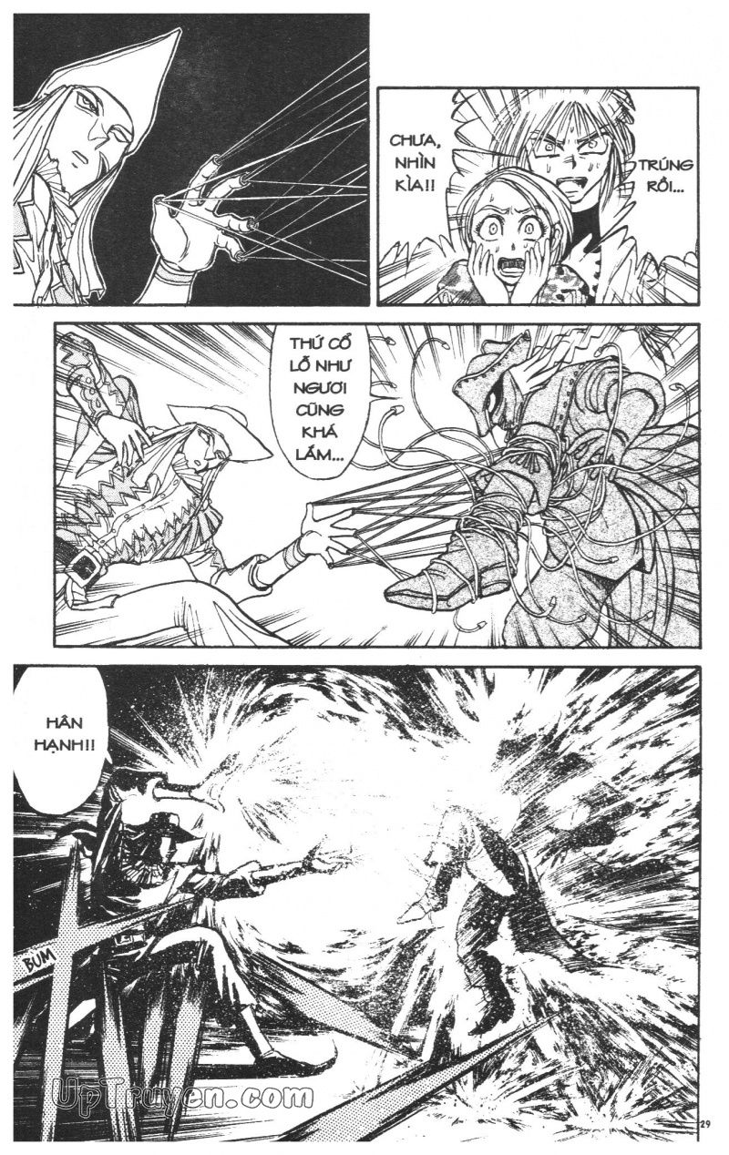 Fujita Kazuhiro - Chương 40 - Trang 31