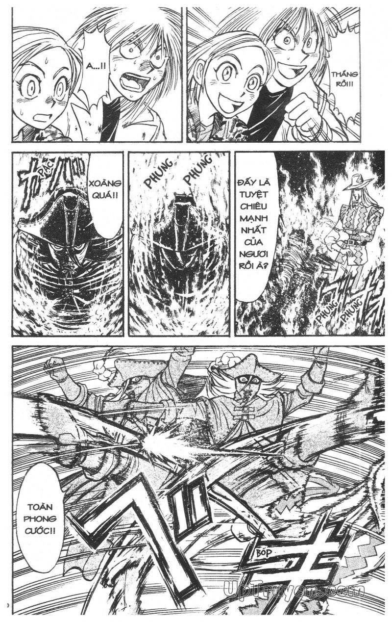 Fujita Kazuhiro - Chương 40 - Trang 32