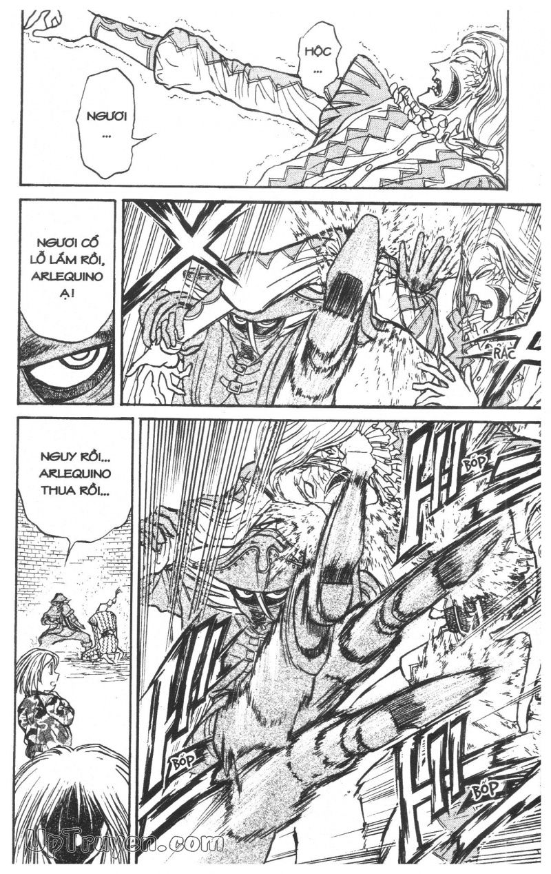 Fujita Kazuhiro - Chương 40 - Trang 34