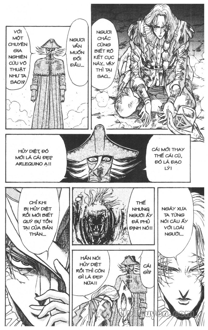 Fujita Kazuhiro - Chương 40 - Trang 36