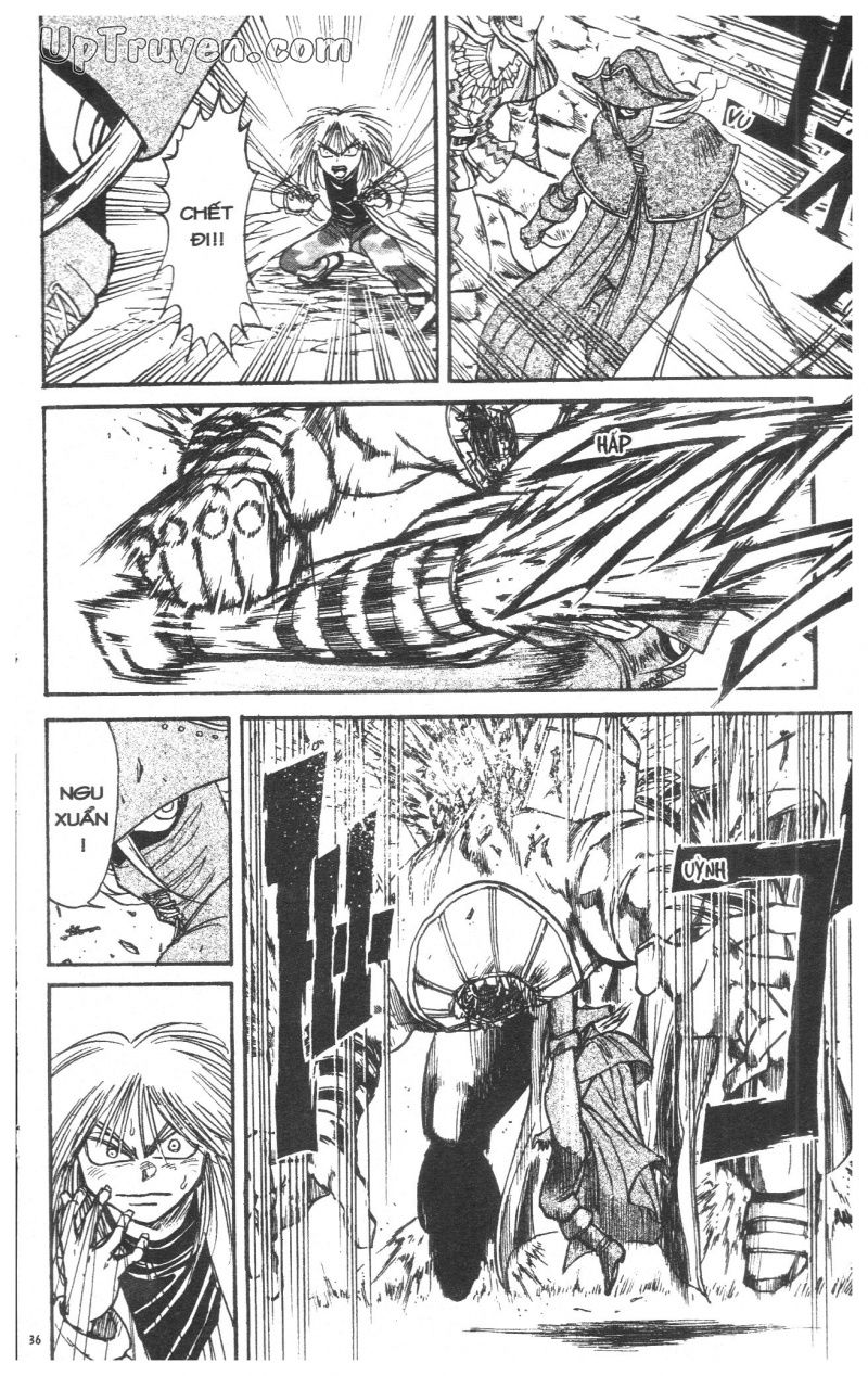 Fujita Kazuhiro - Chương 40 - Trang 38