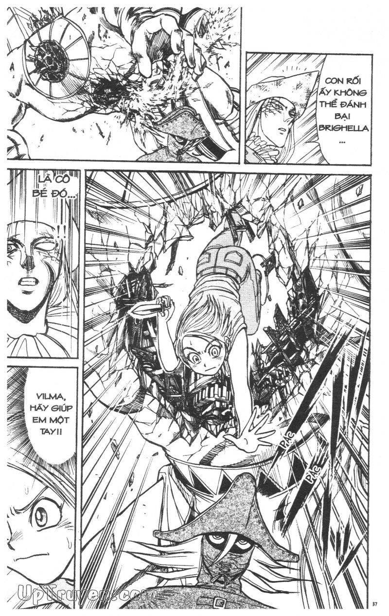 Fujita Kazuhiro - Chương 40 - Trang 39