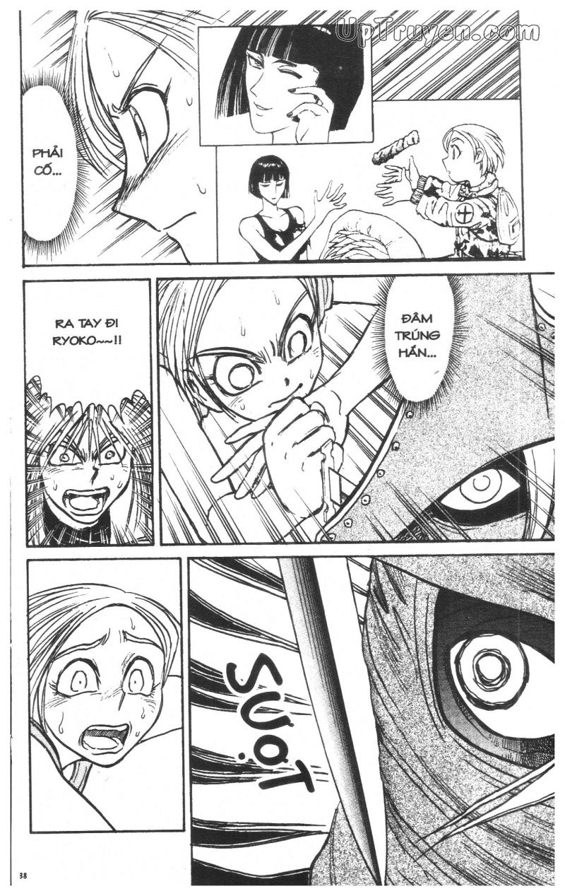 Fujita Kazuhiro - Chương 40 - Trang 40