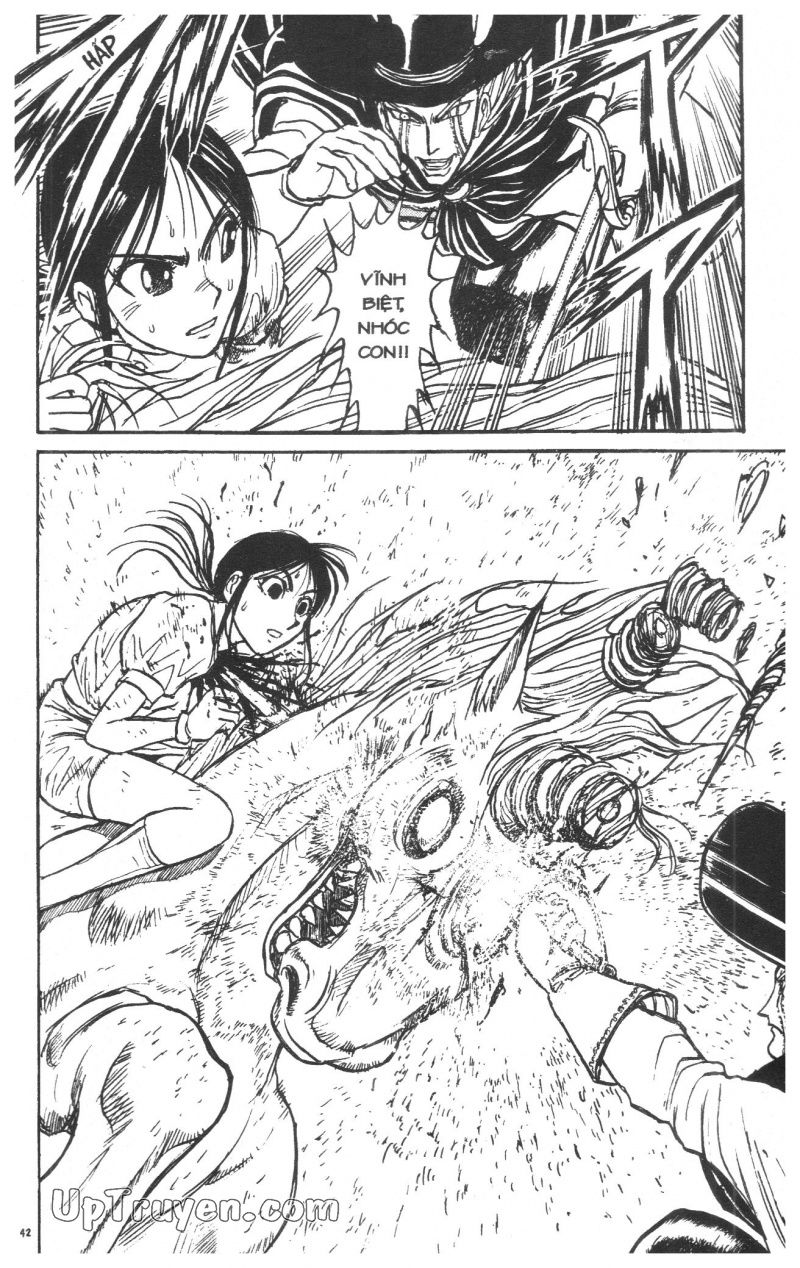 Fujita Kazuhiro - Chương 40 - Trang 44