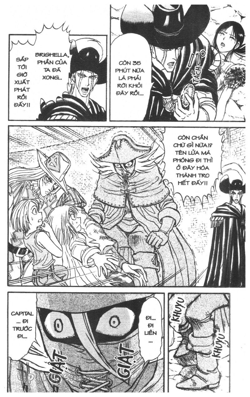 Fujita Kazuhiro - Chương 40 - Trang 46