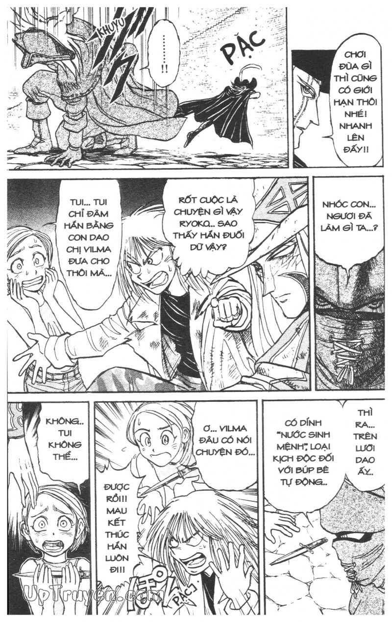 Fujita Kazuhiro - Chương 40 - Trang 47