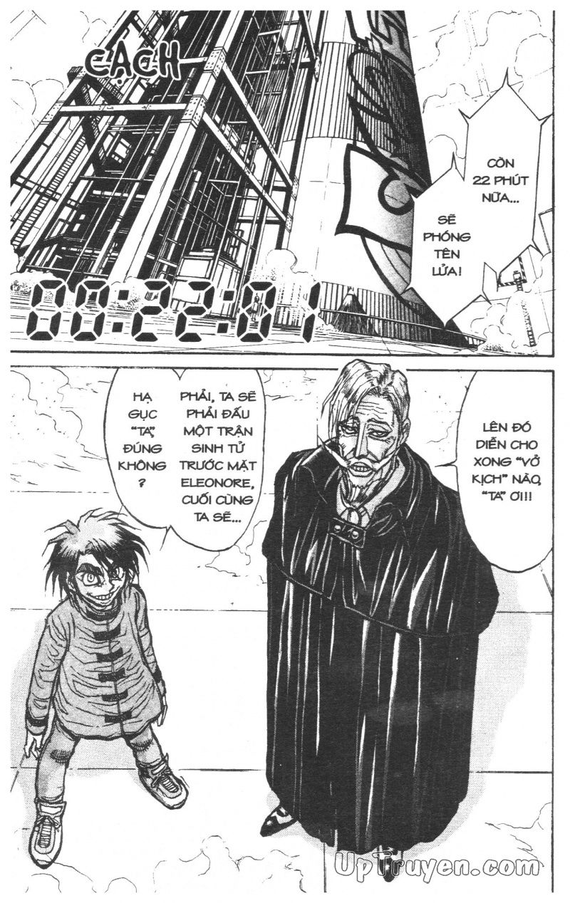 Fujita Kazuhiro - Chương 40 - Trang 55