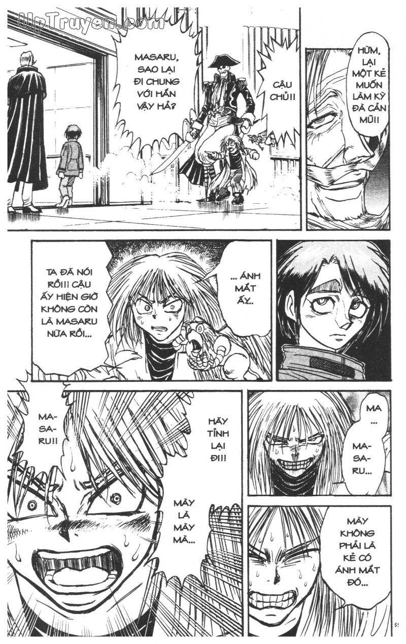 Fujita Kazuhiro - Chương 40 - Trang 57