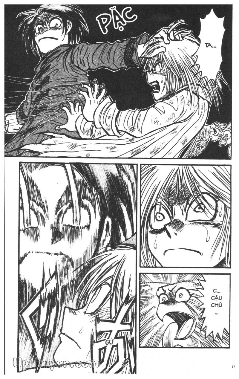 Fujita Kazuhiro - Chương 40 - Trang 59