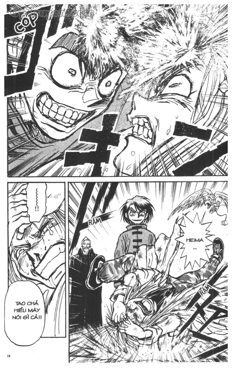 Fujita Kazuhiro - Chương 40 - Trang 60