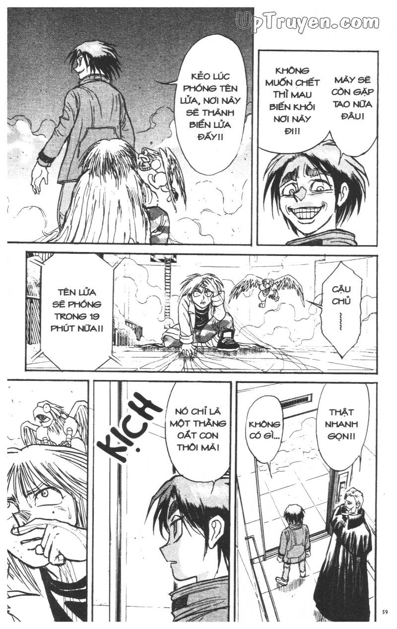 Fujita Kazuhiro - Chương 40 - Trang 61