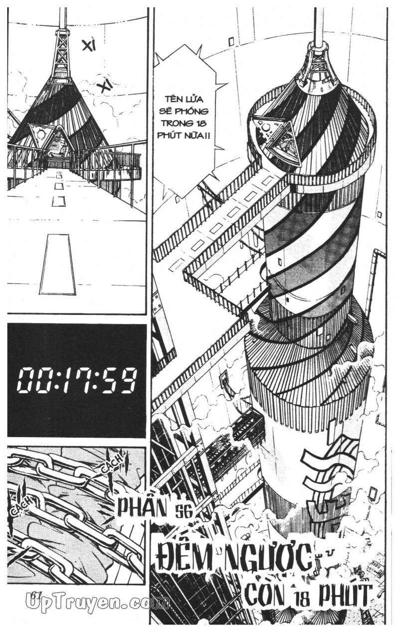 Fujita Kazuhiro - Chương 40 - Trang 63