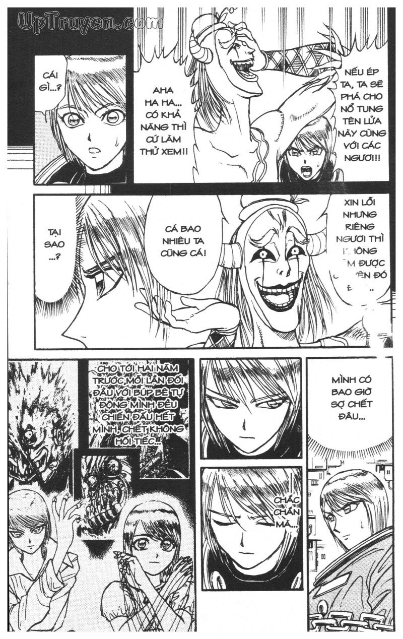 Fujita Kazuhiro - Chương 40 - Trang 65