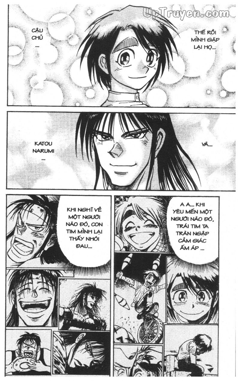 Fujita Kazuhiro - Chương 40 - Trang 66