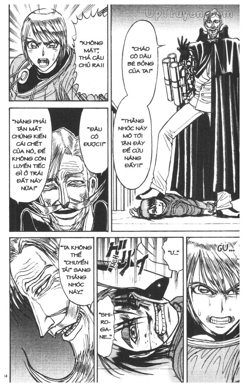 Fujita Kazuhiro - Chương 40 - Trang 70