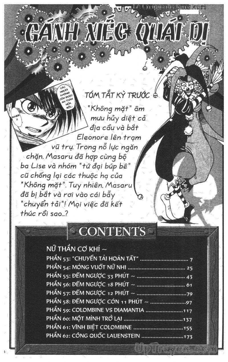 Fujita Kazuhiro - Chương 40 - Trang 8