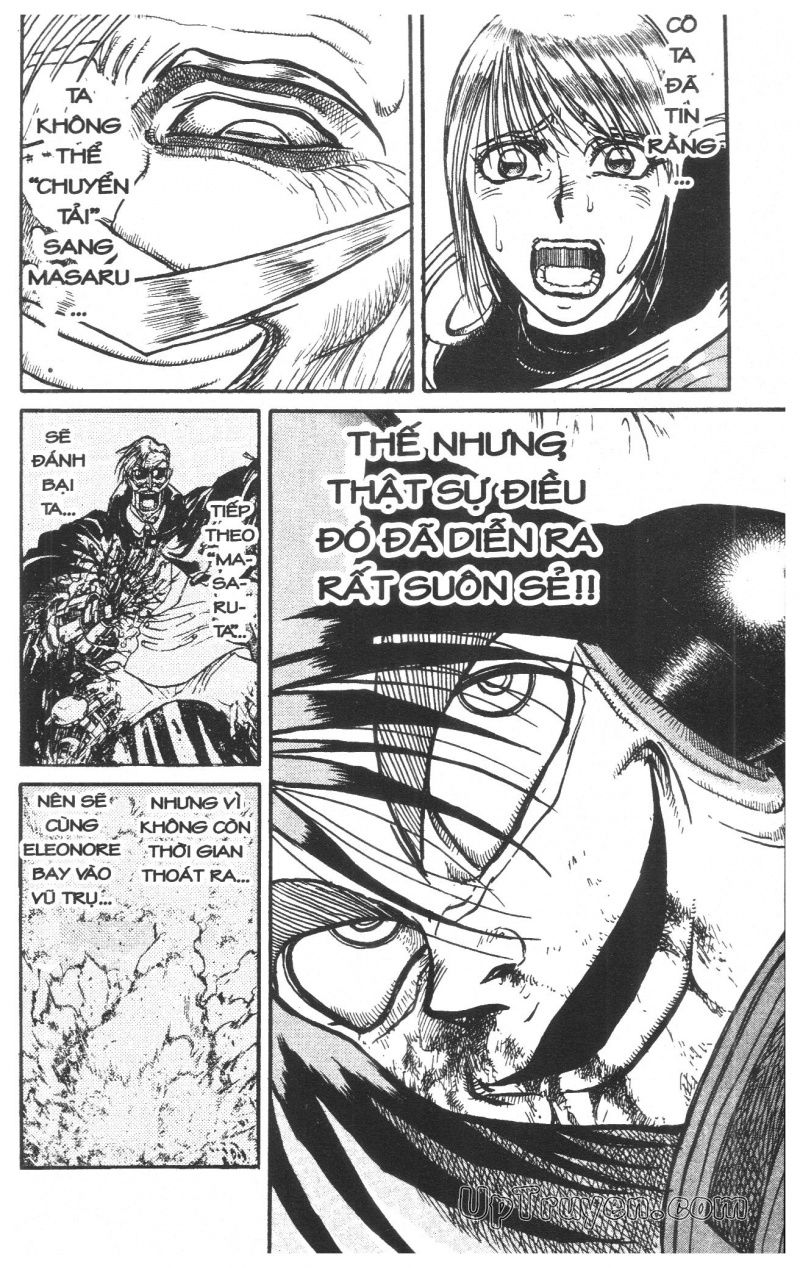 Fujita Kazuhiro - Chương 40 - Trang 72