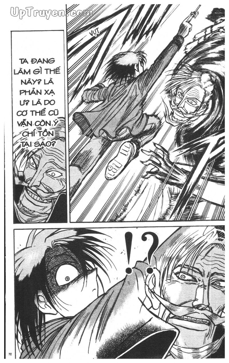 Fujita Kazuhiro - Chương 40 - Trang 74