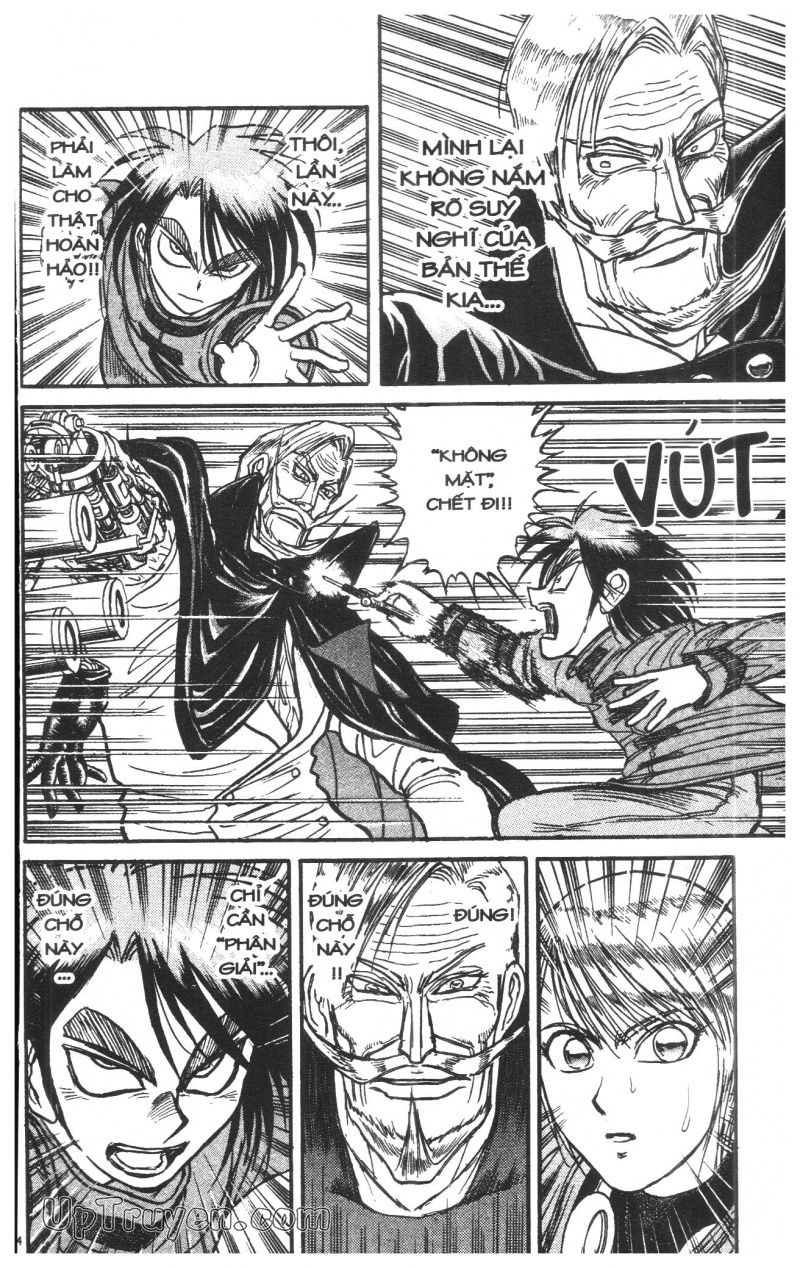 Fujita Kazuhiro - Chương 40 - Trang 76