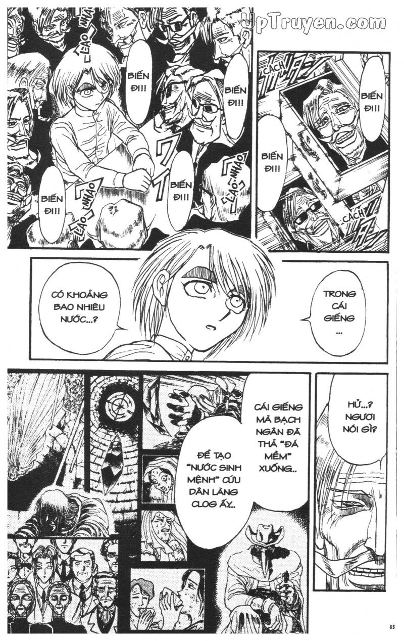 Fujita Kazuhiro - Chương 40 - Trang 85